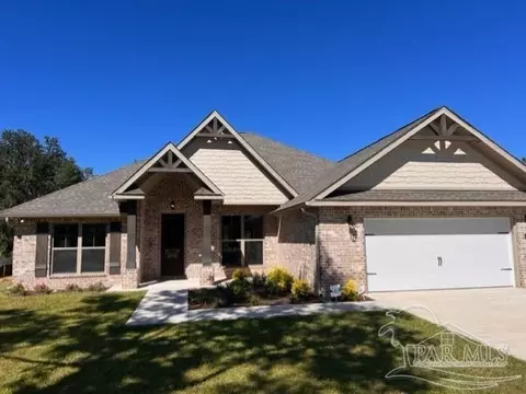 7842 Marion Way, Pace, FL 32571