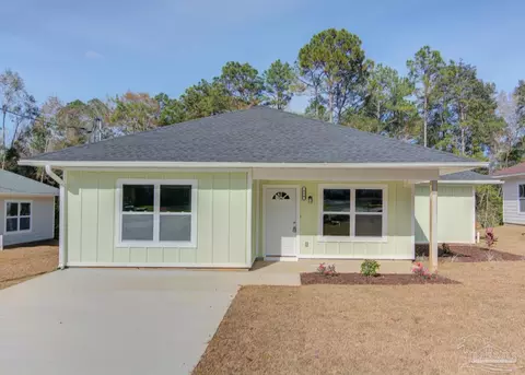 418 Ronda St, Pensacola, FL 32534