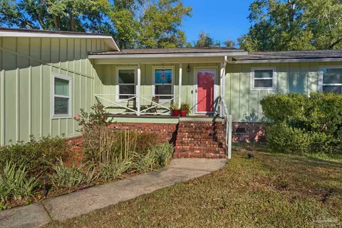 1720 David St, Pensacola, FL 32514