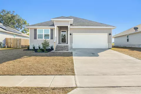 6029 Secretariat Way, Pensacola, FL 32526