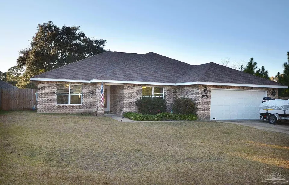 2243 Chapparal St, Navarre, FL 32566 47 Photos Movoto