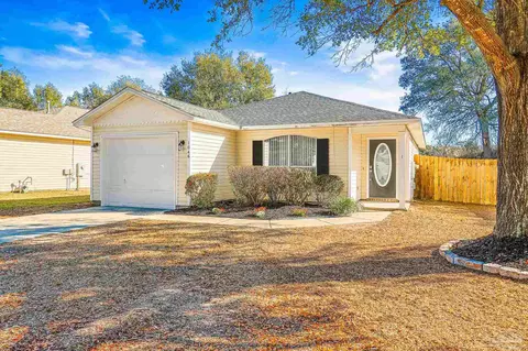 1046 Simpson St, Pensacola, FL 32526