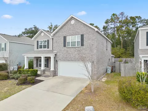 3500 Quail Dr, Pace, FL 32571 photo 2