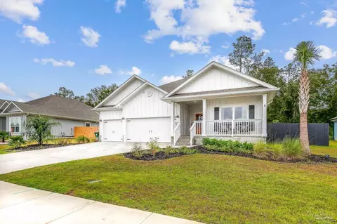 6100 Rutherford Loop, Pensacola, FL 32526