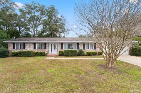 3 Cunningham Pl, Pensacola, FL 32506