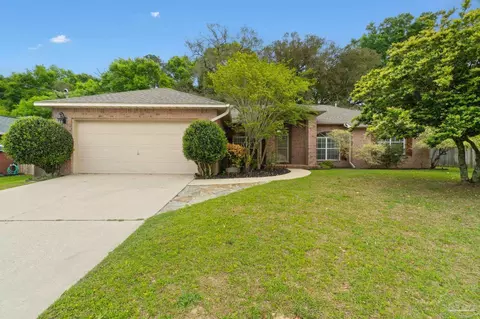 10170 Candlestick Ln, Pensacola, FL 32514
