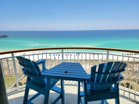 8501 Gulf Blvd #10C, Navarre Beach, FL 32566