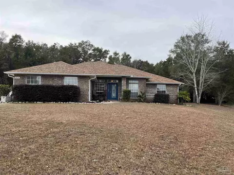 5018 Magnolia Ridge Ct, Pace, FL 32571