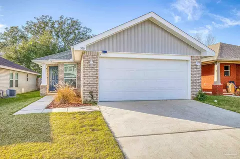 5861 Providence Loop, Pensacola, FL 32526