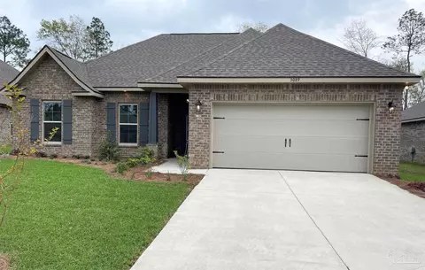 3089 Mountain Laurel Tr 23-m #23-M ( ), Cantonment, FL 32533
