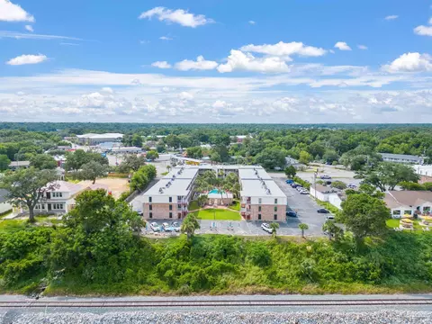 600 Scenic Hwy #112, Pensacola, FL 32503