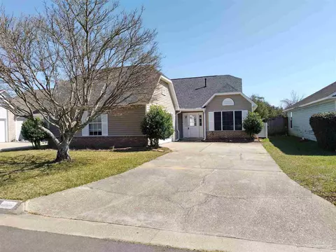 205 Mirabelle Cir, Pensacola, FL 32514