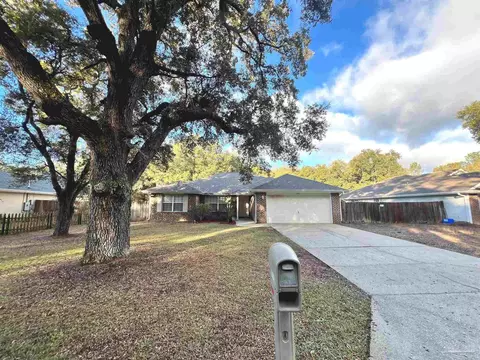 6731 Summit Dr, Milton, FL 32570 photo 2
