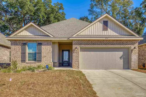 4701 Sago Palm Cir, Pace, FL 32571