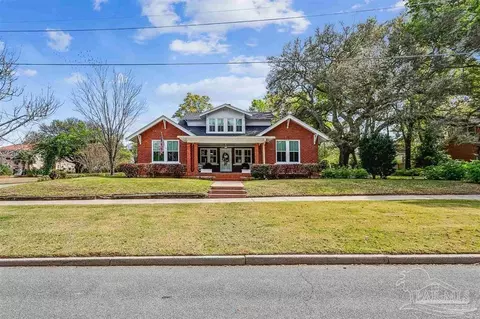 1931 E Jackson St, Pensacola, FL 32501