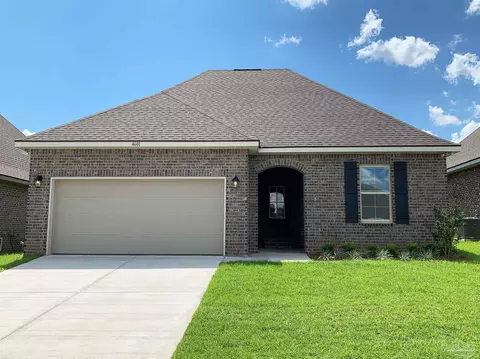 4601 Sago Palm Cir 11-c #11-C ( ), Pace, FL 32571