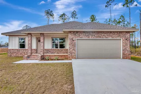 2763 Garcon Point Rd, Milton, FL 32583