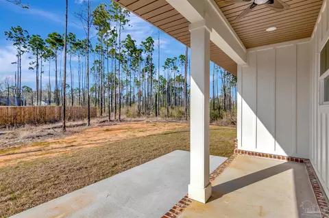 Exterior - 2763 Garcon Point Rd, Milton, FL 32583 photo 5 of 9