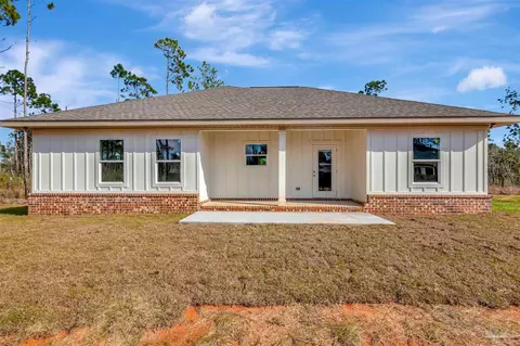 Exterior - 2763 Garcon Point Rd, Milton, FL 32583 photo 6 of 9