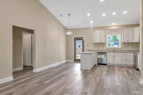 Kitchen - 2763 Garcon Point Rd, Milton, FL 32583 photo 1 of 4