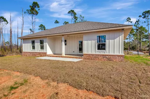 Exterior - 2763 Garcon Point Rd, Milton, FL 32583 photo 7 of 9