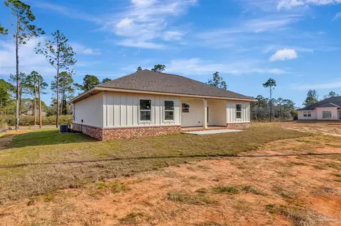 Exterior - 2763 Garcon Point Rd, Milton, FL 32583 photo 8 of 9