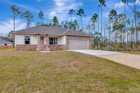 Exterior - 2763 Garcon Point Rd, Milton, FL 32583 photo 2 of 9