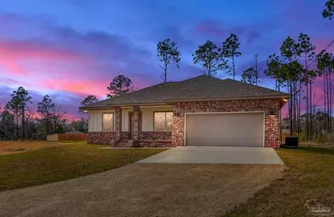 Exterior - 2763 Garcon Point Rd, Milton, FL 32583 photo 9 of 9