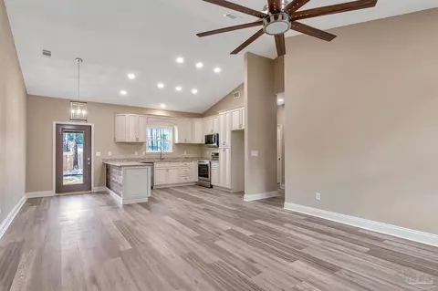Living - 2763 Garcon Point Rd, Milton, FL 32583 photo 1 of 1