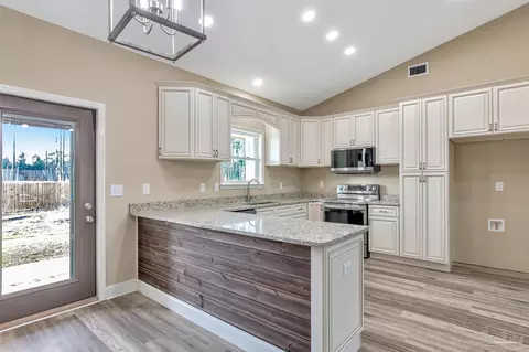 Kitchen - 2763 Garcon Point Rd, Milton, FL 32583 photo 2 of 4