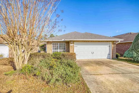 712 Moye Ln, Pensacola, FL 32514
