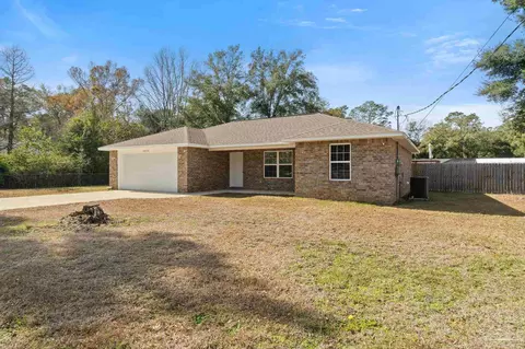 4775 Shell Rd, Milton, FL 32583 photo 4
