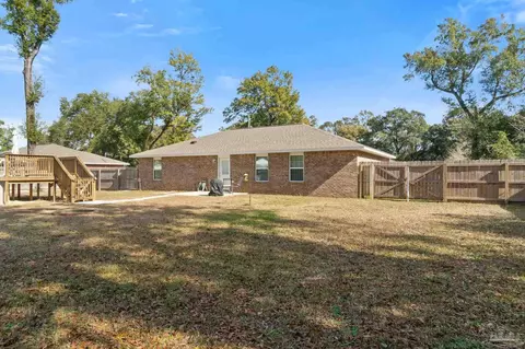4775 Shell Rd, Milton, FL 32583 photo 37