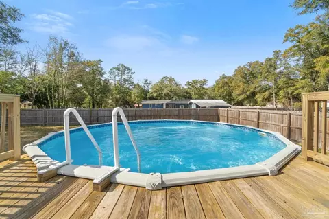 4775 Shell Rd, Milton, FL 32583 photo 2