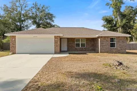 4775 Shell Rd, Milton, FL 32583 photo 3