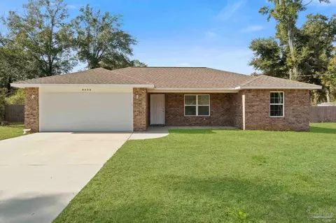 4775 Shell Rd, Milton, FL 32583