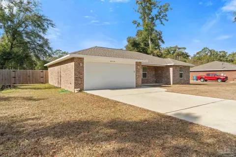 4775 Shell Rd, Milton, FL 32583 photo 5