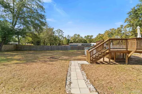 4775 Shell Rd, Milton, FL 32583 photo 33