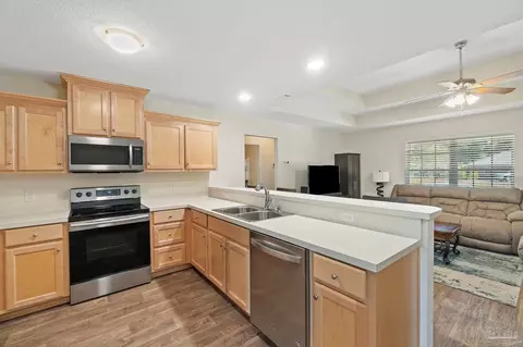 4775 Shell Rd, Milton, FL 32583 photo 17