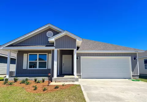 4346 Redbay Ct, Pace, FL 32571