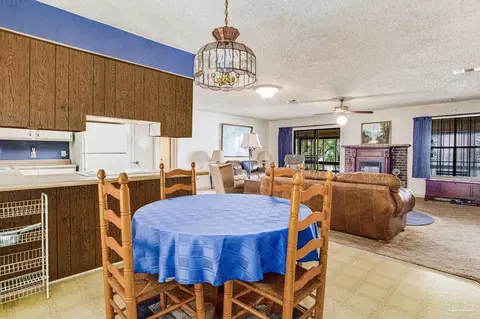 901 Dolphin Rd, Milton, FL 32583 photo 13