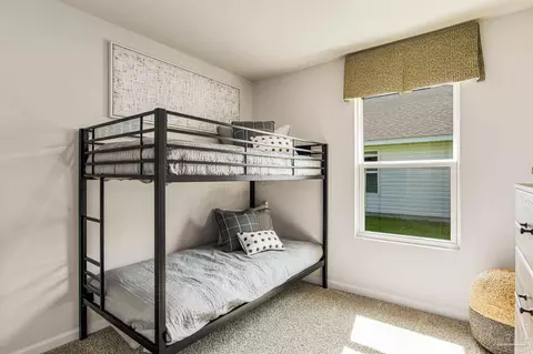 Bedroom - 4335 Redbay Ct, Pace, FL 32571 photo 5 of 9