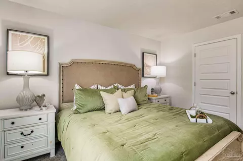 Bedroom - 4335 Redbay Ct, Pace, FL 32571 photo 7 of 9