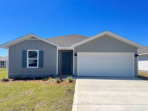 4335 Redbay Ct, Pace, FL 32571
