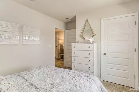 Bedroom - 4335 Redbay Ct, Pace, FL 32571 photo 2 of 9