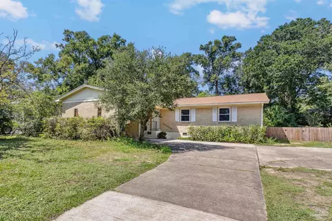4315 N 9th Ave, Pensacola, FL 32503