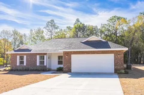 6271 Andys Ln, Milton, FL 32570