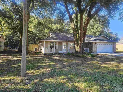 5481 Maranatha Way, Pace, FL 32571 photo 2