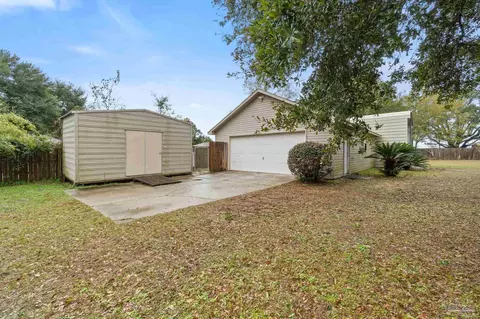 4384 Indiana Cir, Pace, FL 32571 photo 25