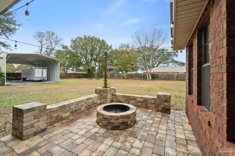 4384 Indiana Cir, Pace, FL 32571 photo 23